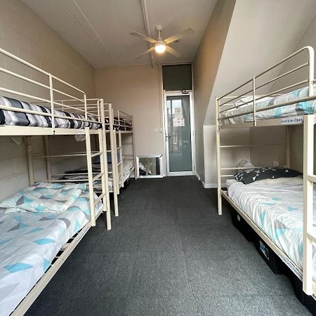 بيت شباب Barkly Backpackers ملبورن المظهر الخارجي الصورة